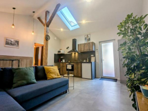 l'Atelier, sauna & spa